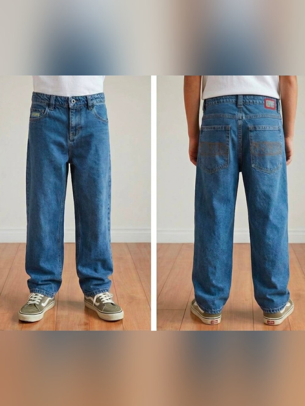 Empyre, Youth Size 27 Jeans